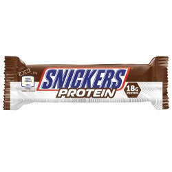 Протеиновый батончик Snickers 51 г